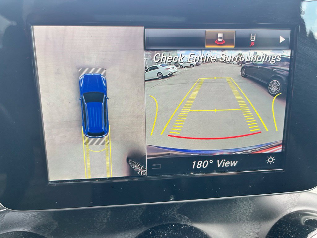 Used 2019 Mercedes-Benz GLC 300 4MATIC image 12