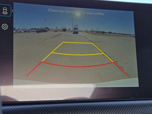 New 2026 Hyundai Sonata N Line image 13