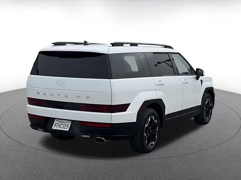 Used 2025 Hyundai Santa Fe SEL image 14