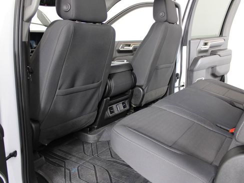 Used 2024 Chevrolet Silverado 3500 LT w/ Convenience Package AWD/4WD image 29