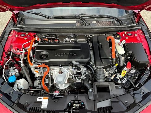 Used 2024 Honda Accord Sport image 9