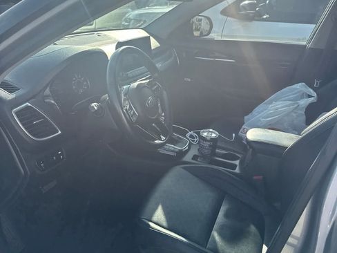 Used 2021 Kia Seltos SX AWD/4WD image 7