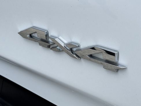 Used 2023 RAM 1500 Big Horn w/ Trailer Tow Group image 8