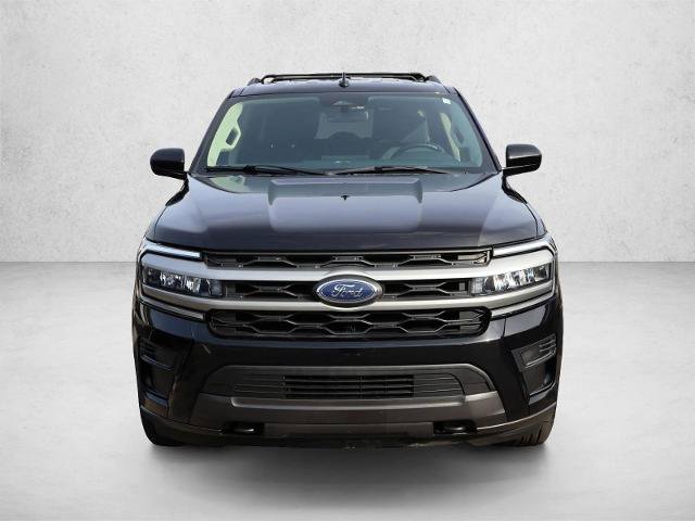 Certified 2022 Ford Expedition Max XLT AWD/4WD image 2