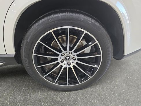 Used 2023 Mercedes-Benz GLE 350 GLE 350 image 29