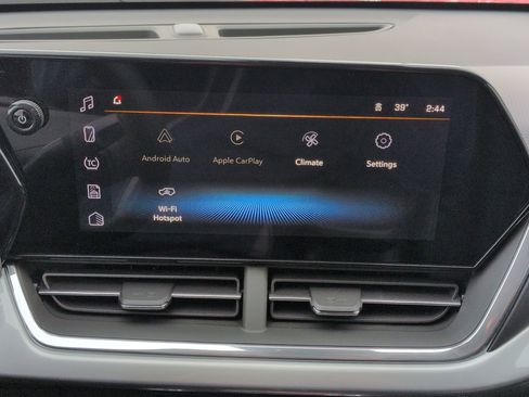 New 2026 Chevrolet Trax LT image 71