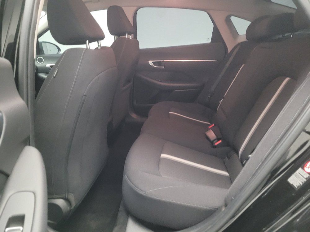 Used 2023 Hyundai Sonata SEL FWD image 18