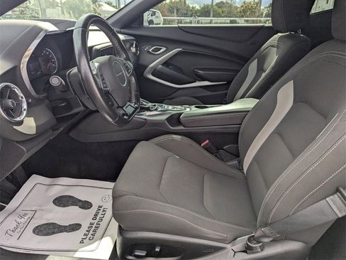 Used 2019 Chevrolet Camaro LS image 17