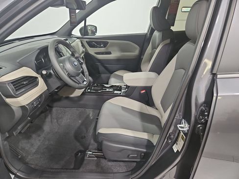 New 2026 Subaru Forester Limited AWD/4WD image 9