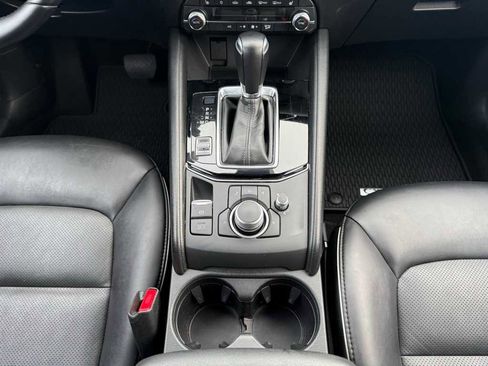 Used 2024 MAZDA CX-5 AWD 2.5 S w/ Select Package image 11