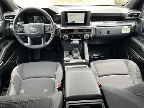 Certified 2025 Toyota Tacoma SR5 image 9