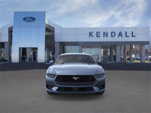New 2025 Ford Mustang Premium image 6