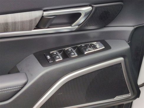 New 2025 Kia Telluride EX image 29