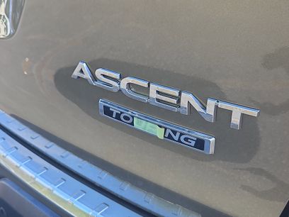 New 2025 Subaru Ascent Touring