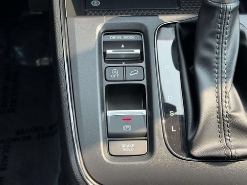 Certified 2026 Honda CR-V EX image 16