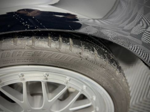 Used 1991 Porsche 911 Turbo image 14