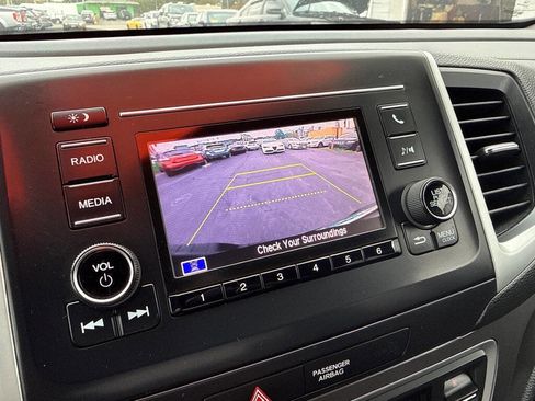 Used 2019 Honda Ridgeline Sport image 23