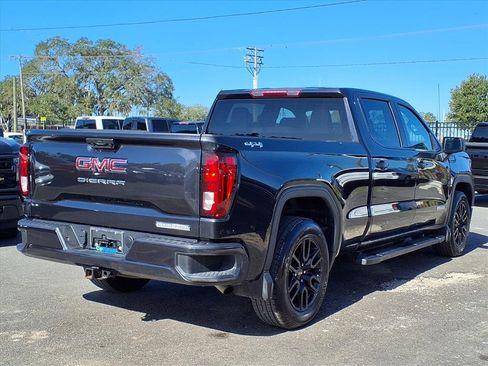 Used 2024 GMC Sierra 1500 Elevation image 7