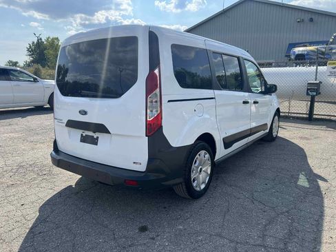 Used 2018 Ford Transit Connect XL image 6