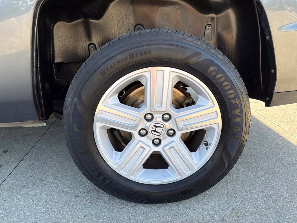 Used 2013 Honda Ridgeline RTL image 46