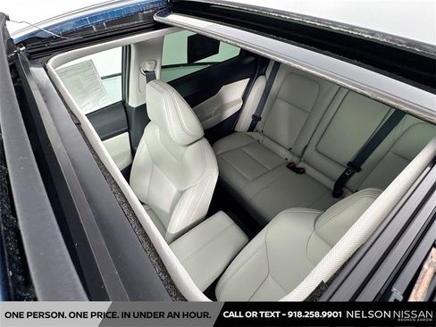 New 2025 Nissan Murano SL image 23