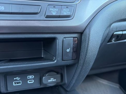 Used 2025 Honda Passport EX-L image 13