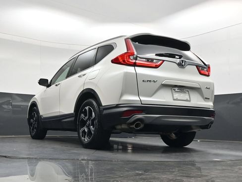 Used 2018 Honda CR-V Touring image 36