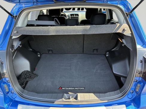 Used 2019 Mitsubishi Outlander Sport ES AWD/4WD image 10