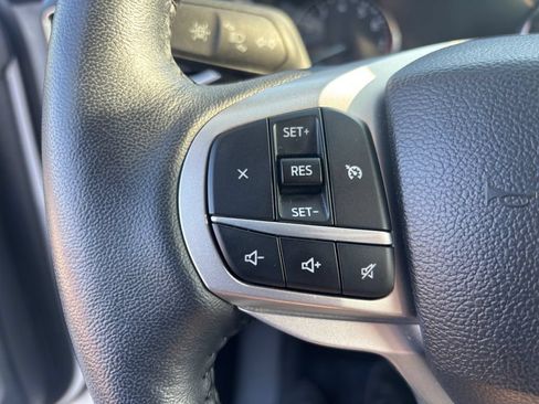 Used 2023 Ford Explorer XLT w/ Equipment Group 202A AWD/4WD image 16