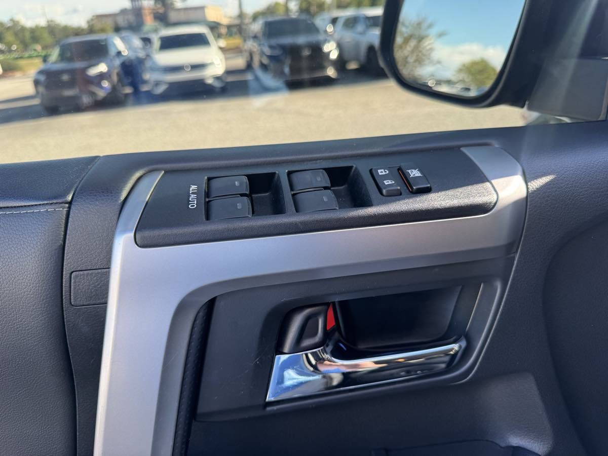 Used 2023 Toyota 4Runner Limited RWD image 16