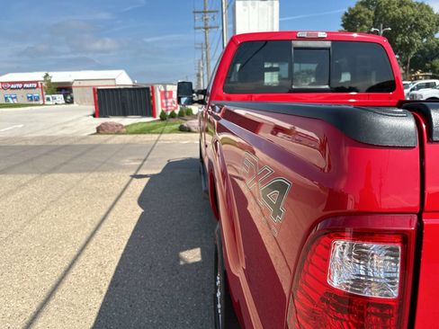 Used 2014 Ford F350 Lariat w/ Lariat Interior Package image 24