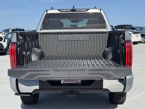 New 2026 Toyota Tundra 1794 Edition AWD/4WD image 9