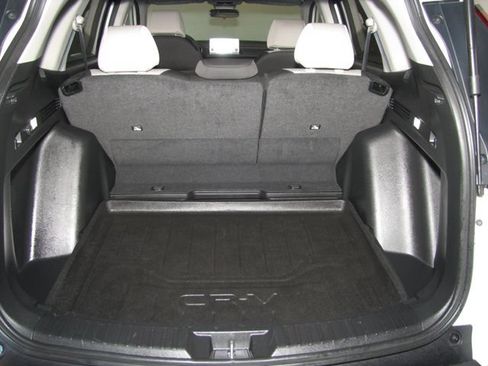 Certified 2024 Honda CR-V EX image 17