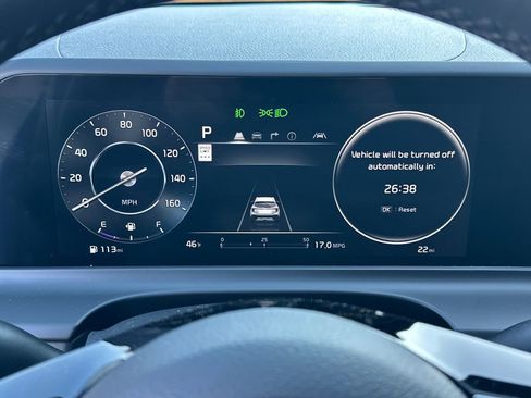 New 2026 Kia Seltos SX image 22