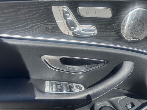 Used 2023 Mercedes-Benz E 350 4MATIC Sedan image 13