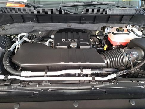 Used 2025 Chevrolet Silverado 1500 LT w/ Protection Package image 25