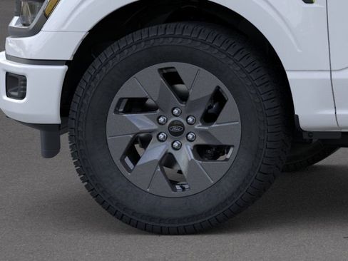 New 2025 Ford F150 STX image 20
