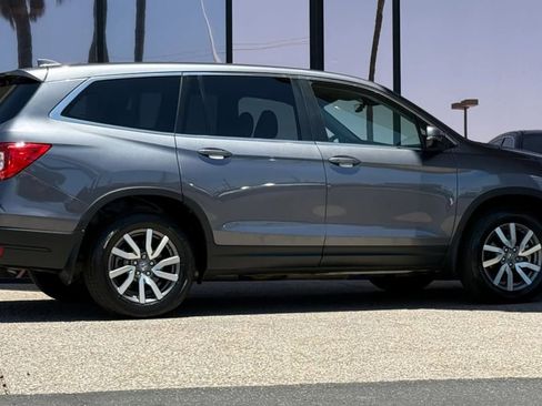 Used 2019 Honda Pilot EX-L image 13