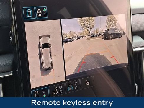 Used 2025 GMC Yukon Denali w/ LPO, Floor Liner Package AWD/4WD image 13