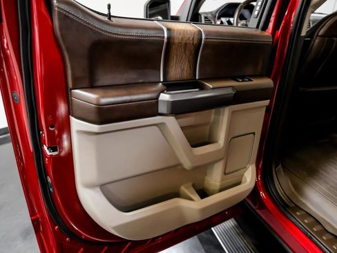 Used 2019 Ford F150 Limited w/ Trailer Tow Package image 50