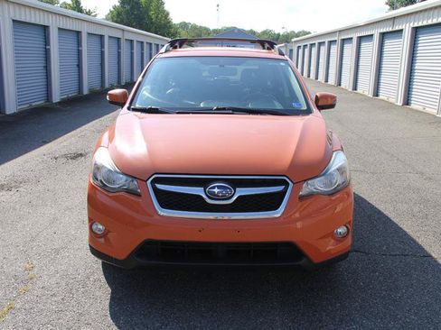 Used 2015 Subaru Crosstrek 2.0i Limited w/ Popular Package #2 AWD/4WD image 3