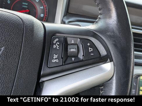 Used 2015 Chevrolet Camaro SS image 31