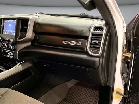 Used 2021 RAM 1500 Big Horn AWD/4WD image 27