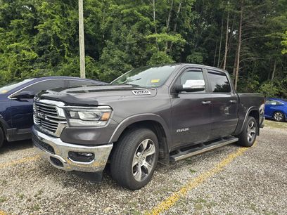 Used 2022 RAM 1500 Laramie