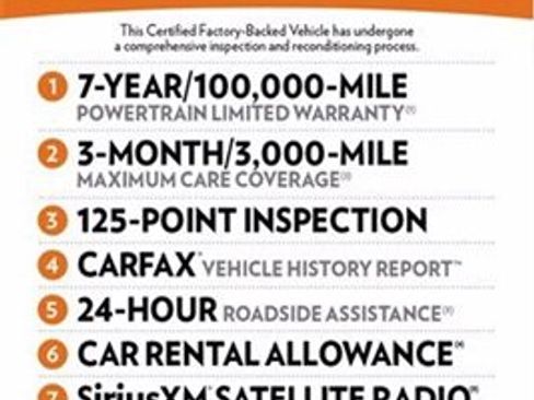 Certified 2021 Jeep Grand Cherokee L Limited RWD image 34