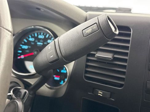 Used 2012 Chevrolet Silverado 1500 LT image 22