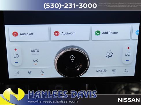 Used 2025 Ford Mustang Mach-E Select w/ Comfort Package Lite RWD image 23