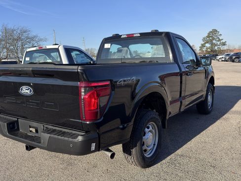 New 2026 Ford F150 XL image 3