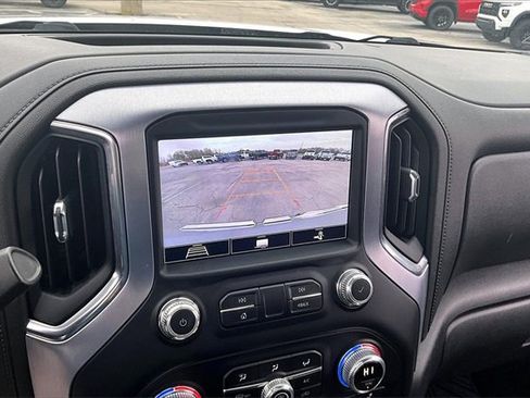 Used 2020 GMC Sierra 1500 Elevation w/ Elevation Value Package image 15