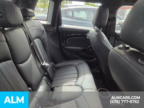 Used 2024 MINI Cooper S w/ MINI Resolute Edition FWD image 16